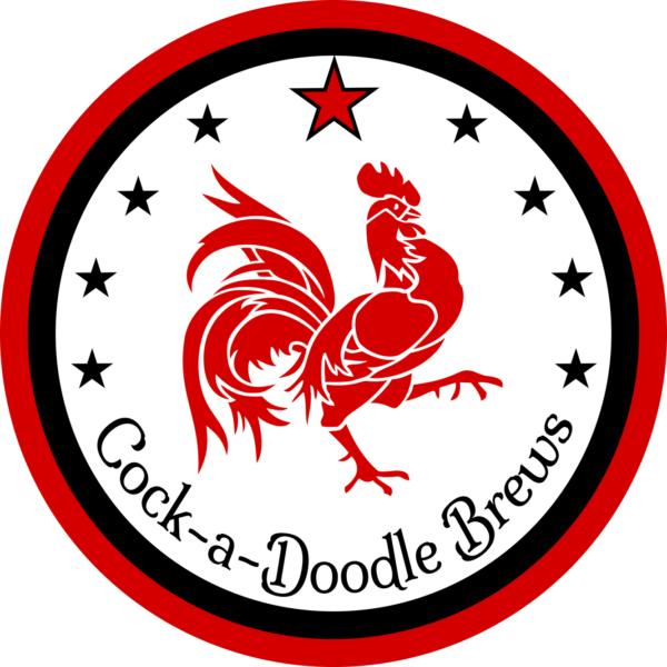 3" Stickers - 10 Pack